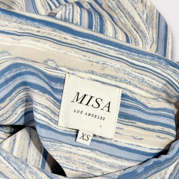 Misa LA Jasmine Dress - Picture 6 of 6